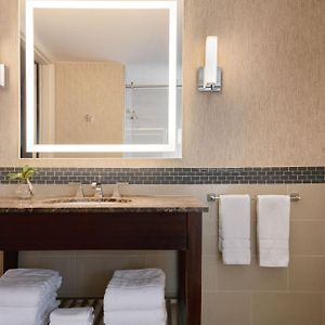Traditionelles Zimmer mit Queensize-Bett